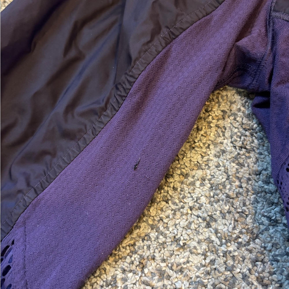 Lululemon Windbreaker Jacket - Picture 2 of 4